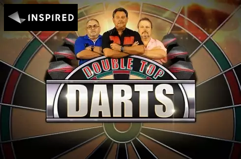 Double Top Darts